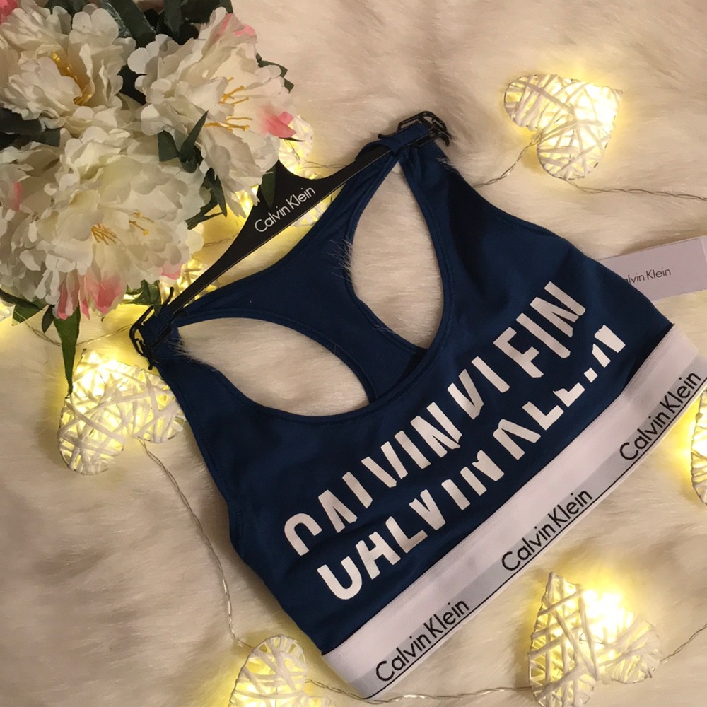 💥SALE💥 CALVIN KLEIN BRALETTE.